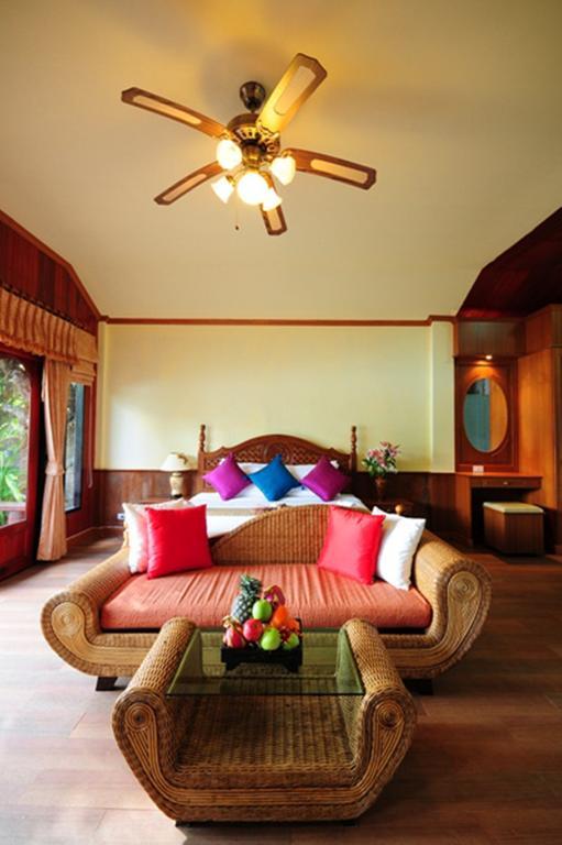 Haad Yao Bayview Resort & Spa - Sha Plus Certified Room photo
